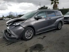 5TDBRKEC3MS004866 2021 TOYOTA SIENNA