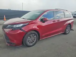 5TDBRKEC3MS008349 2021 TOYOTA SIENNA