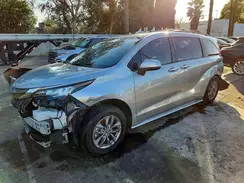 5TDBRKEC3MS034126 2021 TOYOTA SIENNA