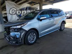 5TDBRKEC3MS038676 2021 TOYOTA SIENNA