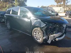 5TDBRKEC3NS092996 2022 TOYOTA SIENNA