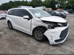 5TDBRKEC3NS102698 2022 TOYOTA SIENNA