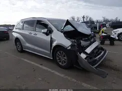 5TDBRKEC3PS168140 2023 TOYOTA SIENNA