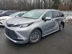 5TDBRKEC3PS173516 2023 TOYOTA SIENNA