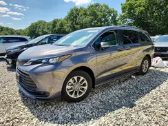 5TDBRKEC3RS219106 2024 TOYOTA SIENNA