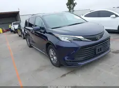 5TDBRKEC4MS005427 2021 TOYOTA SIENNA