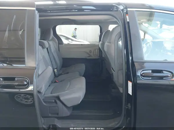 5TDBRKEC4MS015326 2021 TOYOTA SIENNA - Image 8