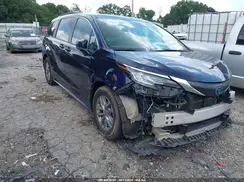 5TDBRKEC4MS032420 2021 TOYOTA SIENNA