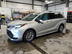 5TDBRKEC4NS131496 2022 TOYOTA SIENNA
