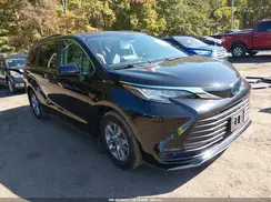 5TDBRKEC4PS164923 2023 TOYOTA SIENNA