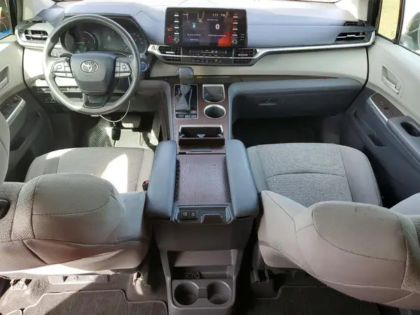 5TDBRKEC4RS190523 2024 TOYOTA SIENNA - Image 8