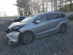5TDBRKEC4SS245039 2025 TOYOTA SIENNA