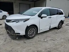 5TDBRKEC5MS015075 2021 TOYOTA SIENNA