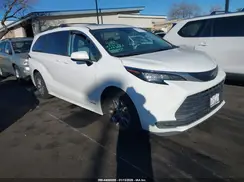 5TDBRKEC5MS019059 2021 TOYOTA SIENNA