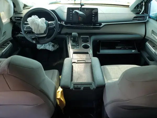 5TDBRKEC5MS022348 2021 TOYOTA SIENNA - Image 8