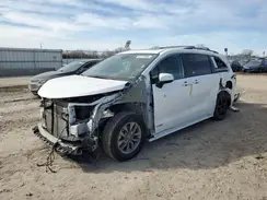 5TDBRKEC5MS063322 2021 TOYOTA SIENNA