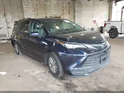 5TDBRKEC5PS175297 2023 TOYOTA SIENNA
