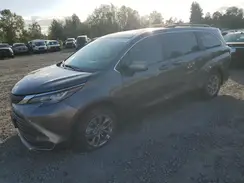 5TDBRKEC5PS179124 2023 TOYOTA SIENNA