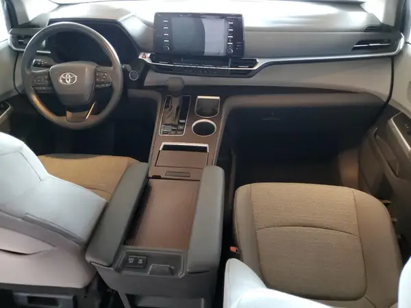 5TDBRKEC5PS179124 2023 TOYOTA SIENNA - Image 8