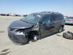 5TDBRKEC5SS253859 2025 TOYOTA SIENNA