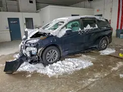 5TDBRKEC6MS001993 2021 TOYOTA SIENNA
