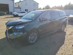 5TDBRKEC6MS030233 2021 TOYOTA SIENNA