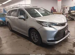 5TDBRKEC6NS132729 2022 TOYOTA SIENNA