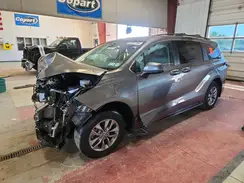 5TDBRKEC6RS210089 2024 TOYOTA SIENNA