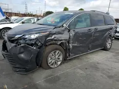 5TDBRKEC6SS263705 2025 TOYOTA SIENNA