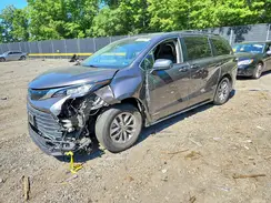 5TDBRKEC7MS013277 2021 TOYOTA SIENNA