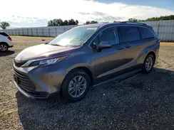 5TDBRKEC7NS078132 2022 TOYOTA SIENNA