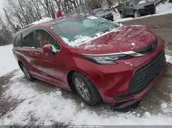 5TDBRKEC7NS086151 2022 TOYOTA SIENNA