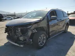 5TDBRKEC7NS086862 2022 TOYOTA SIENNA