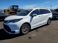 5TDBRKEC7PS144519 2023 TOYOTA SIENNA