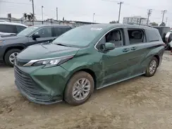 5TDBRKEC7RS187146 2024 TOYOTA SIENNA