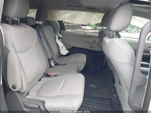 5TDBRKEC8MS008394 2021 TOYOTA SIENNA - Image 8