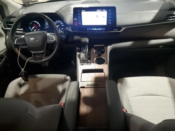 5TDBRKEC8MS059247 2021 TOYOTA SIENNA - Image 8