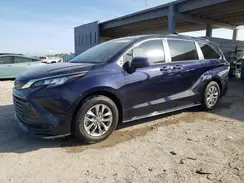 5TDBRKEC8NS083842 2022 TOYOTA SIENNA
