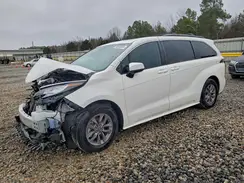 5TDBRKEC8PS165119 2023 TOYOTA SIENNA