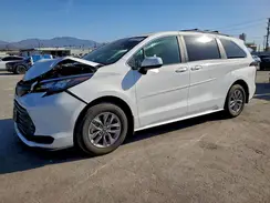 5TDBRKEC9SS248471 2025 TOYOTA SIENNA