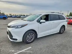 5TDBRKEC9SS279588 2025 TOYOTA SIENNA