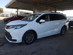 5TDBRKECXMS040263 2021 TOYOTA SIENNA