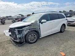 5TDBRKECXNS076505 2022 TOYOTA SIENNA