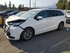 5TDBRKECXPS149259 2023 TOYOTA SIENNA