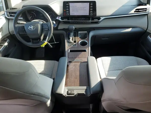5TDBRKECXPS149259 2023 TOYOTA SIENNA - Image 8