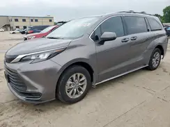 5TDBRKECXRS222083 2024 TOYOTA SIENNA