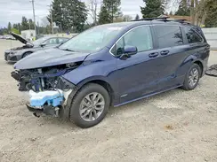 5TDBSKFC0MS021207 2021 TOYOTA SIENNA