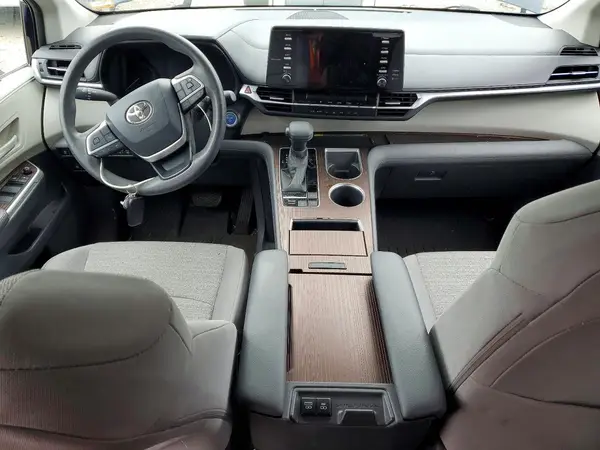 5TDBSKFC0MS021207 2021 TOYOTA SIENNA - Image 8
