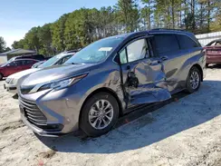 5TDBSKFC0MS022759 2021 TOYOTA SIENNA