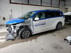 5TDBSKFC0MS028111 2021 TOYOTA SIENNA